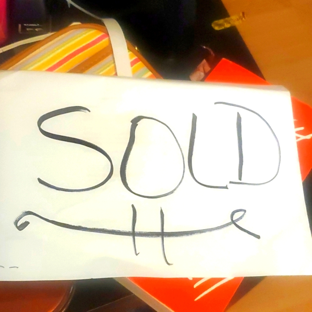 Sold